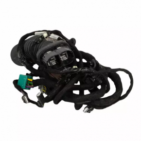 Проводка двери передняя правая Ford Ecosport 18-22 keyless
