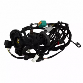 Проводка двери передняя правая Ford Ecosport 18-22 keyless