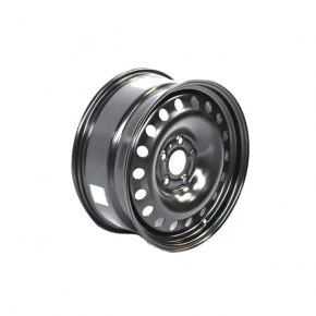 Запасне колесо докатка Jeep Grand Cherokee WK2 11-21 R18 повнорозмірне, залізниця