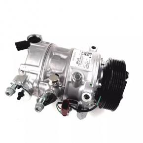Компресор кондиціонера VW Atlas 18-26 2.0T, 3.6 під R1234YF