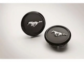 Центральный колпачок на диск Ford Mustang mk6 15-22 54/50мм