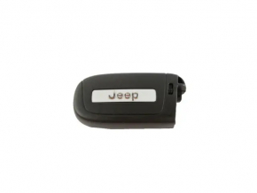 Ключ Jeep Compass 17-26 smart 5 кнопок