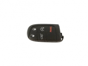 Ключ Jeep Compass 17-26 smart 5 кнопок