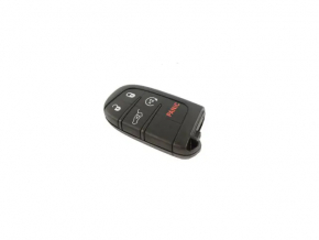Ключ Jeep Compass 17-26 smart 5 кнопок