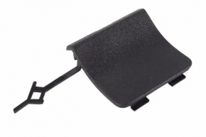 Заглушка буксировочного крюка заднего бампера Chevrolet Bolt EUV 22-23