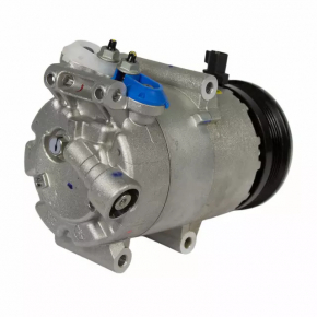 Компрессор кондиционера Ford Focus mk3 11-14 2.0 дорест тип 1