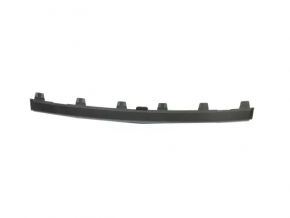 Молдинг переднього бампера нижній Jeep Cherokee KL 19-22