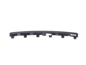 Молдинг переднього бампера нижній Jeep Cherokee KL 19-22