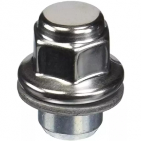 Гайка колесная d21 M12x1.5 Lexus IS200 99-05