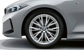 Колісний диск R18 x 7,5J BMW 3 G20 23-26 796 стиль