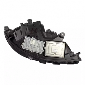 Фара передняя левая в сборе Lincoln MKZ 17-18 level 4, LED, AFS