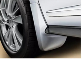Бризковики комплект 4шт Infiniti QX60 16-рест