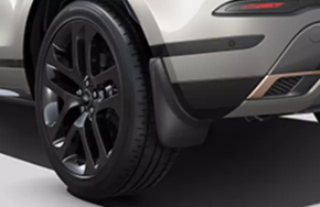 Брызговики задние комплект 2шт Land Rover Range Rover Evoque 19-25
