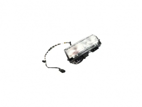 Поворотник передний левый Jeep Wrangler 18-25 Sport