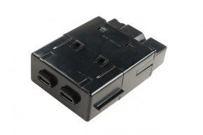 USB Hub Шевроле Equinox EV 24-26