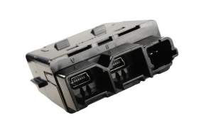 USB Hub Шевроле Equinox EV 24-26