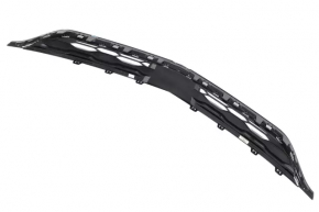 Решетка радиатора grill Chevrolet Malibu 16-18 радар круиз