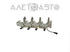 Актуатор MULTIAIR Jeep Compass 17-22 2.4
