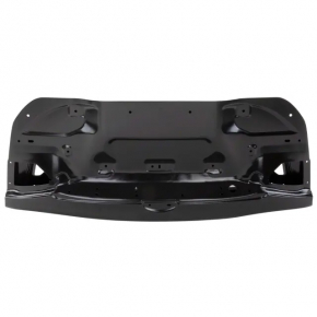 Крышка багажника c накладкой под номер Ford Fusion mk5 13-20