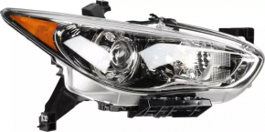 Фара передня права в зборі Infiniti JX35 QX60 13-15