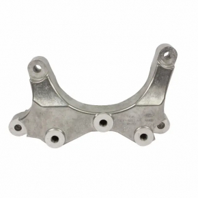 Кронштейн подушки АКПП Ford Mustang mk6 18-23 2.3T под 10 ступ АКПП