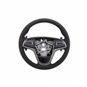 Кермо голе Cadillac CTS 14-19 без підігріву