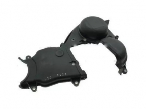 Передня кришка двигуна Ford Fusion mk5 13-20 1.5T