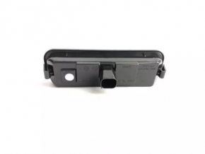 Кнопка открывания крышки багажника с подсветкой номера Ford Focus mk3 11-15 дорест 4d
