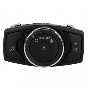 Управление светом Ford C-max MK2 13-18 без птф