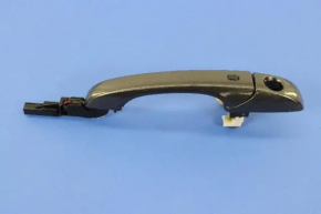 Ручка двери внешняя передняя левая Jeep Grand Cherokee WK2 11-21 keyless