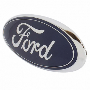 Емблема решітки радіатора Ford Explorer 16-19 рест