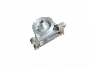 Корпус масляного фильтра Ford Ecosport 18-22 2.0