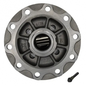 Задний дифференциал редуктор Ford Mustang mk6 15-23 2.3Т акпп 55к 3.15