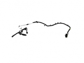 Проводка Jeep Grand Cherokee WL 21-26