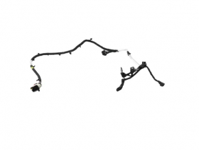 Проводка Jeep Grand Cherokee WL 21-26