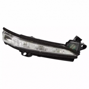 Поворотник дзеркала правий Ford Fusion mk5 13-20