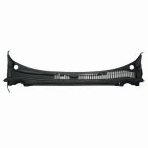 Решітка двірників пластик, Ford Fusion mk5 13-20-