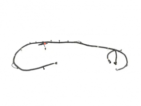 Проводка заднего бампера Jeep Compass 17-18 под BSM