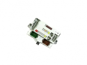 Body Control Module Jeep Cherokee KL 19-19