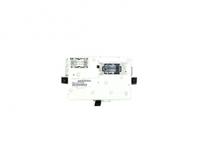 Body Control Module Jeep Cherokee KL 19-19
