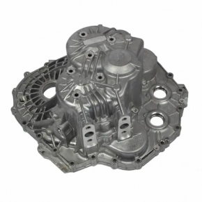 Крышка АКПП Ford Fiesta 11-19 1.6 DPS6