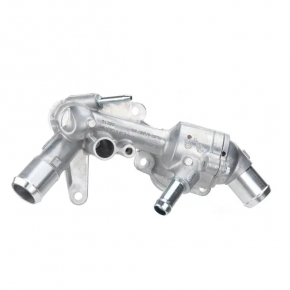 Корпус термостата Ford Mustang mk6 15-17 3.7