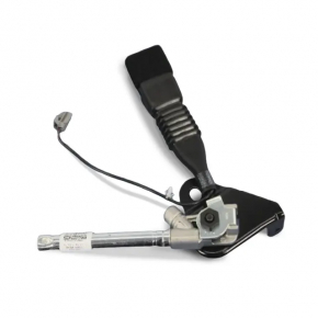 Натяжитель пассажирского ремня безопасности Dodge Journey 11-20 черн