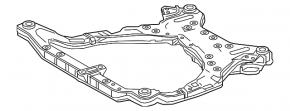 Підрамник передній Toyota Camry v70 18-24 FWD