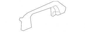Ручка потолка передняя Toyota Camry v40