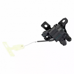 Замок крышки багажника Ford Fusion mk5 13-20