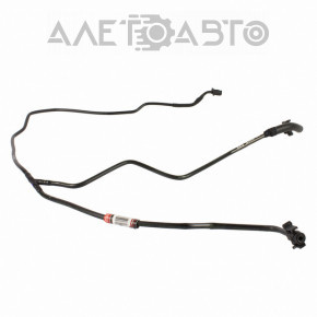 Патрубок охлаждения обратка Ford Escape MK3 13-19 2.0Т