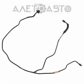 Патрубок охлаждения обратка Ford Escape MK3 13-19 2.0Т