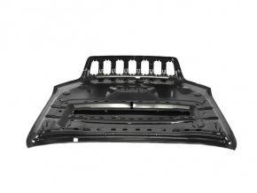 Капот голый Jeep Cherokee KL 19-23 алюминий