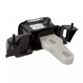 Подушка АКПП верхня Ford Fiesta 14-19 1.0, 1.6
